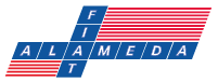Logo Fiat Alameda